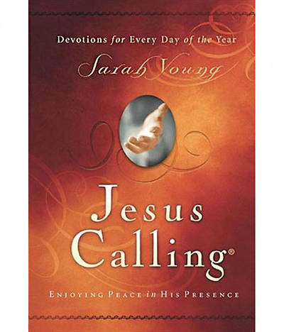 Jesus Calling - 3 Pack