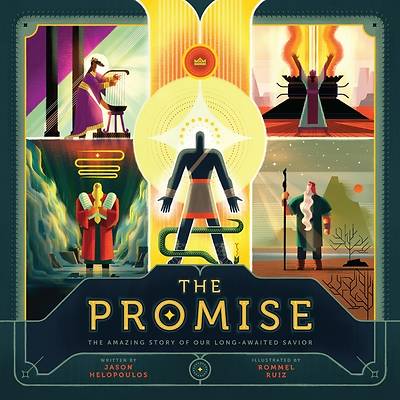 Picture of The Promise