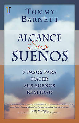 Picture of Alcance Sus Sueños