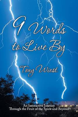 Picture of 9 Words to Live By