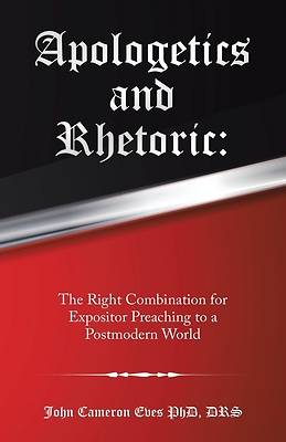 Picture of Apologetics and Rhetoric