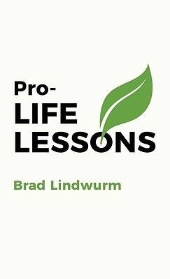 Picture of Pro-LIFE LESSONS