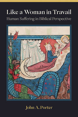 Picture of Like a Woman in Travail