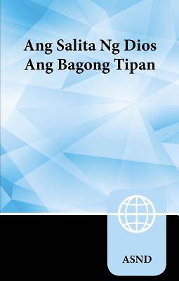 Picture of Tagalog New Testament, Paperback