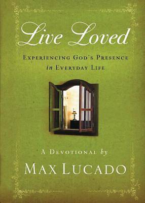 Picture of Live Loved - eBook [ePub]