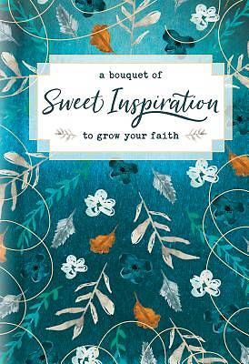 Picture of A Bouquet of Sweet Inspiration to Grow Your Faith