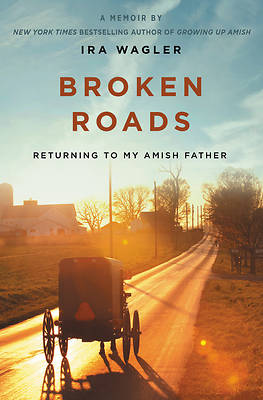 Picture of Broken Roads
