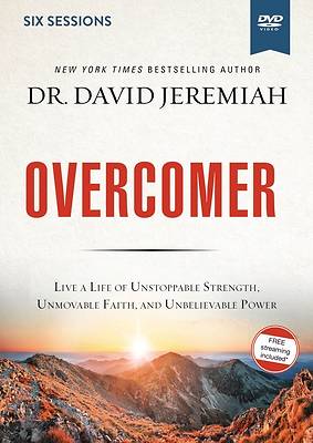 Picture of Overcomer Video Study