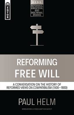 Picture of Reforming Free Will
