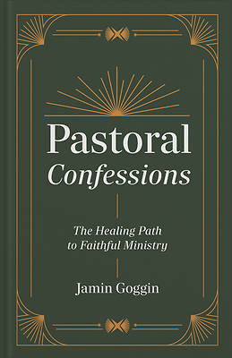 Picture of Pastoral Confessions