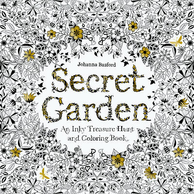 Picture of Secret Garden