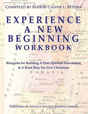 Picture of Experience a New Beginning Workbook