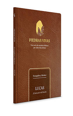 Piedras Vivas