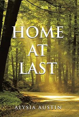 Picture of Home at Last