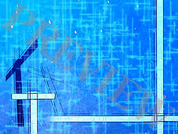 Picture of Download Still Cross Blueprint