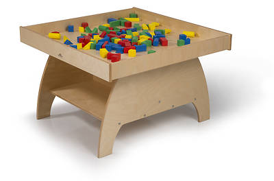Picture of Big Wide Discovery Table