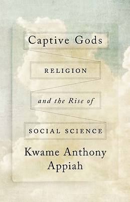 Picture of Captive Gods