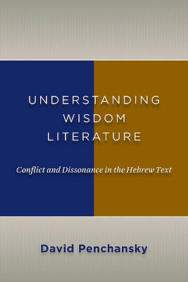 Picture of Understanding Wisdom Literature