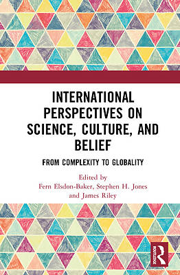 Picture of International Perspectives on Science, Culture, and Belief