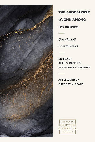 Picture of The Apocalypse of John Among Its Critics