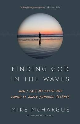 Picture of Finding God in the Waves