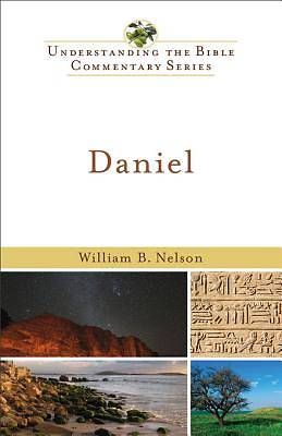 Picture of Daniel - eBook [ePub]