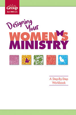 Picture of Designing Your Women's Ministry