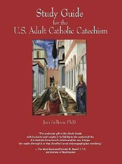 Picture of Study Guide for the Us Adult Catholic Catechism