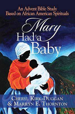 Picture of Mary Had a Baby - eBook [ePub]