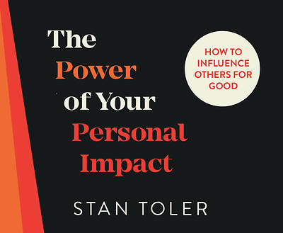Picture of The Power of Your Personal Impact