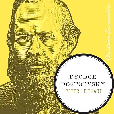 Picture of Fyodor Dostoevsky