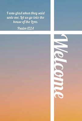 Picture of Guest Welcome Folder