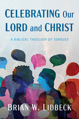 Picture of Celebrating Our Lord and Christ