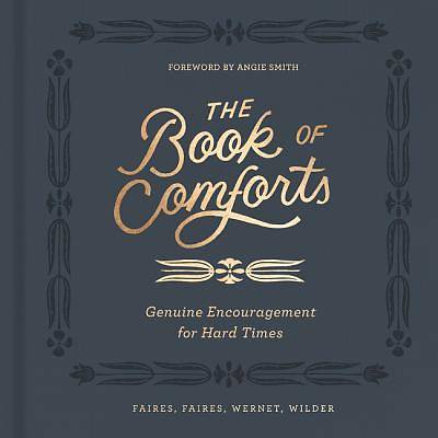 Picture of The Book of Comforts