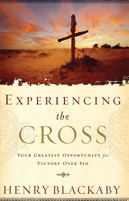 Picture of Experiencing the Cross
