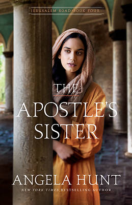 Picture of The Apostle's Sister