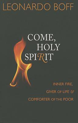 Picture of Come, Holy Spirit