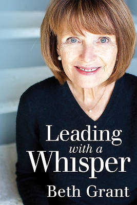 Picture of Leading with a Whisper