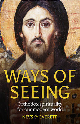 Picture of Ways of Seeing