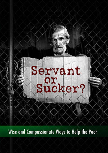 Picture of Servant or Sucker?
