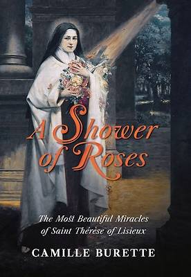 A Shower of Roses