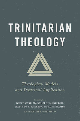 Picture of Trinitarian Theology