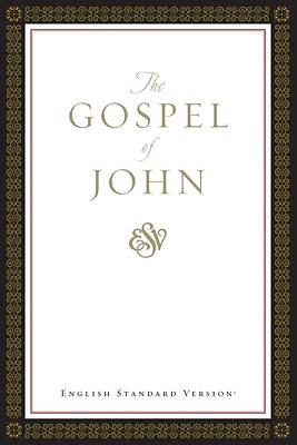 Picture of The Gospel of John--English Standard Version
