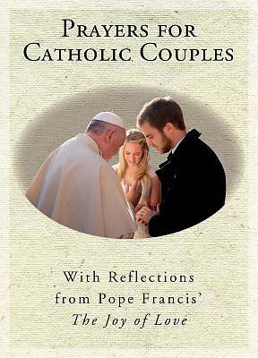 Picture of Prayers for Catholic Couples