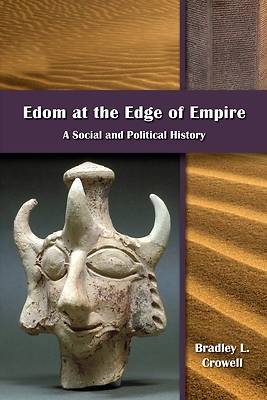 Picture of Edom at the Edge of Empire