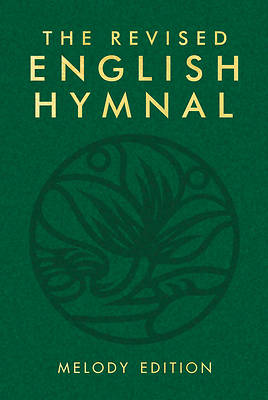 Picture of The Revised English Hymnal Melody Edition
