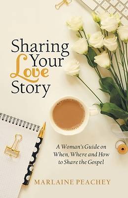 Picture of Sharing Your Love Story