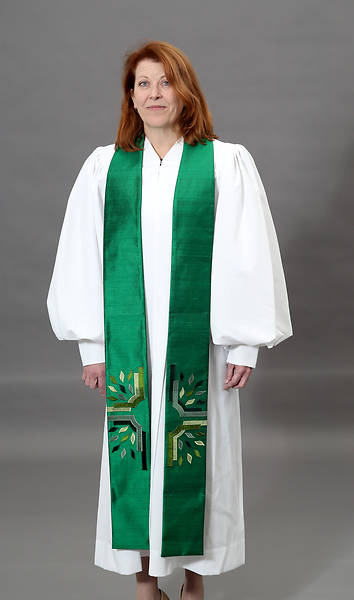 Picture of Santa Fe Summer Stole