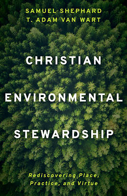 Christian Environmental Stewardship