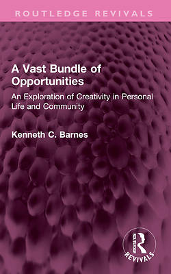 A Vast Bundle of Opportunities